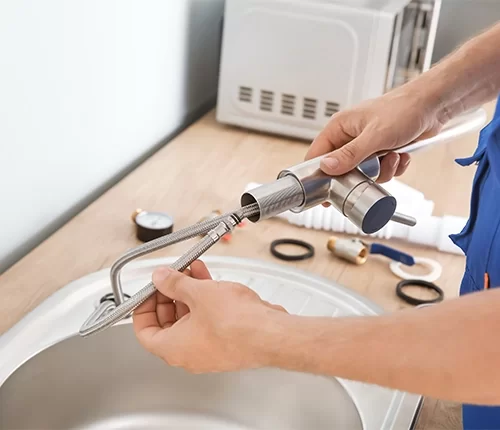 Plombier chauffagiste ile de france